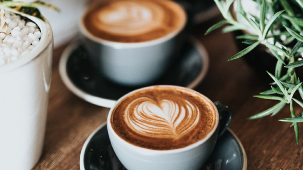 Robusta Coffee Prices Soar