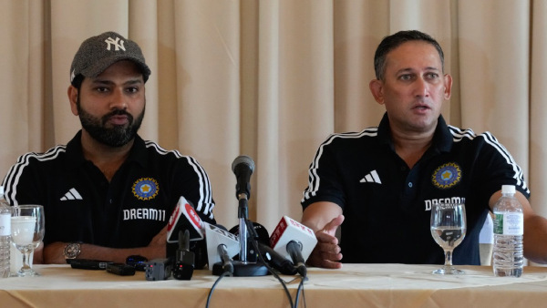 Rohit Was Against Pandya s Selection