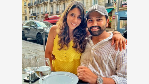 Ritika Sajdeh Deletes Post on Palestine Ritika Sajdeh Deletes Post on Palestine