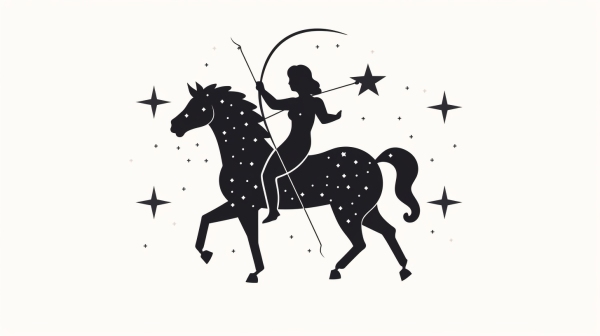 Sagittarius November 22 - December 21 Horoscope