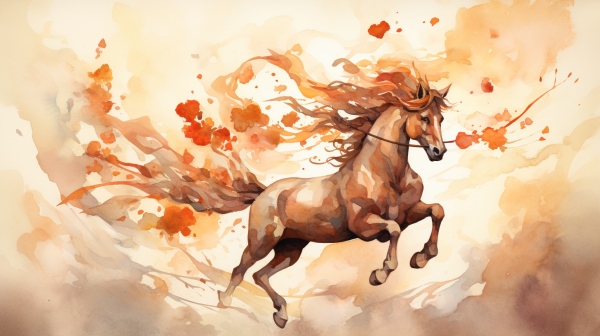 Sagittarius November 22 - December 21 Horoscope