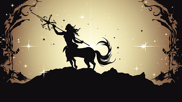 Sagittarius November 22 - December 21 Horoscope