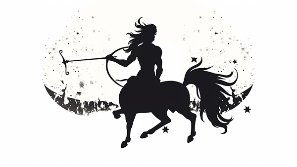 Sagittarius November 22 - December 21 Horoscope