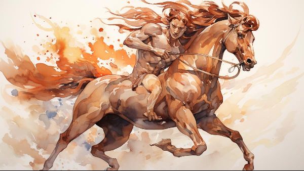 Sagittarius Horoscope Today May 16 Thursday Astrology Prediction