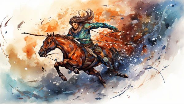 Sagittarius Horoscope Today, May 18, Saturday: Astrology Prediction Sagittarius Horoscope Today, May 18, Saturday: Astrology Prediction