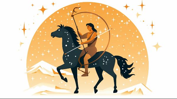Sagittarius Horoscope Today, May 24, Friday: Astrology Prediction