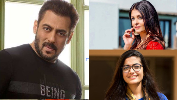 From Aishwarya Rai To Rashmika Salman Khan s Leading Ladies With Karnataka Roots