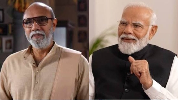 Katappa Playing PM Modi