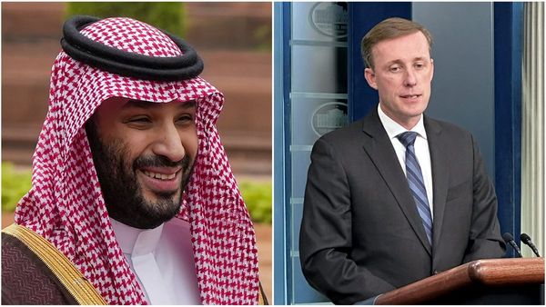 US-Saudi Civil Nuclear Deal Explained Key Points And Implications