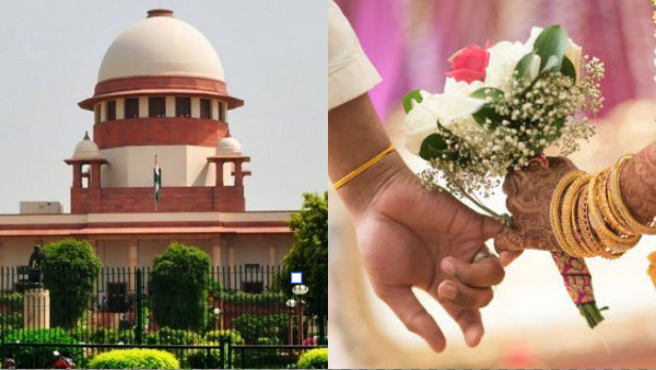 Hindu Marriages Invalid Without Essential Ceremonies Rules SC
