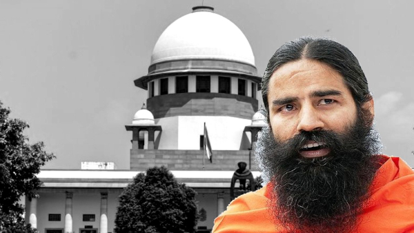 SC Exempts Ramdev From Hearings Cites His Wide Influence