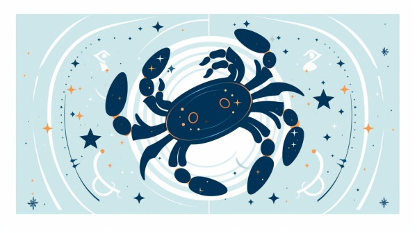 Scorpio October 23 - November 21 Horoscope