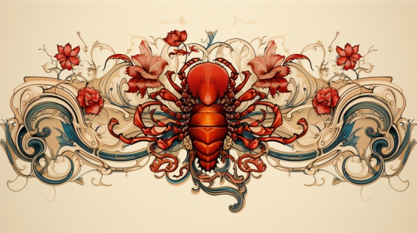 Scorpio October 23 - November 21 Horoscope Scorpio October 23 - November 21 Horoscope