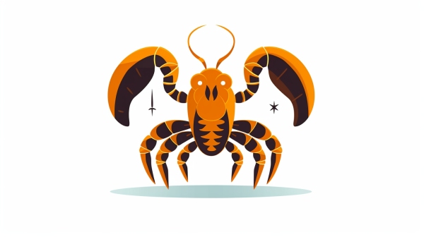 Scorpio October 23 - November 21 Horoscope