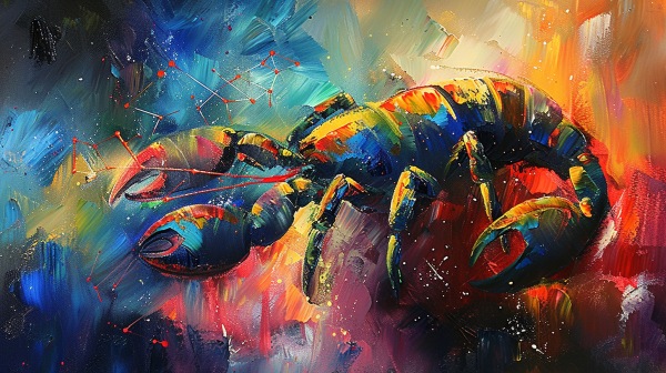 Scorpio October 23 - November 21 Horoscope