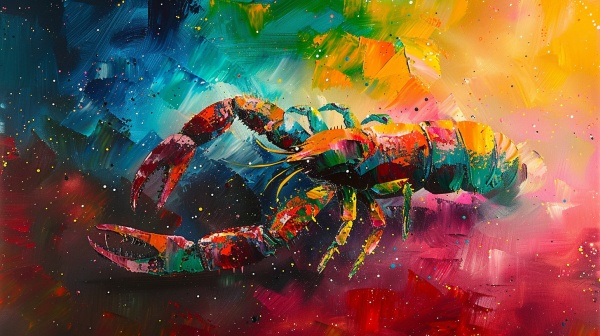 Scorpio October 23 - November 21 Horoscope Scorpio October 23 - November 21 Horoscope