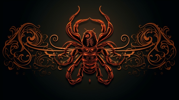 Scorpio October 23 - November 21 Horoscope Scorpio October 23 - November 21 Horoscope