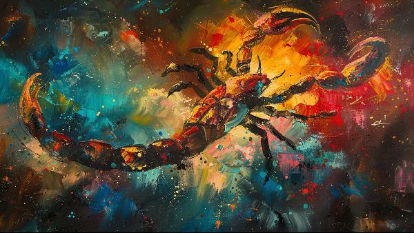 Scorpio Horoscope Today, May 31, Friday: Astrology Prediction Scorpio Horoscope Today, May 31, Friday: Astrology Prediction