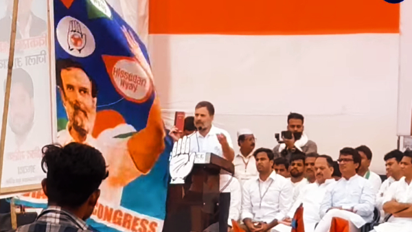 Can INDIA Bloc Trump BJP In Delhi Rahul Gandhi Says Kanhaiya Can Can INDIA Bloc Trump BJP In Delhi Rahul Gandhi Says Kanhaiya Can