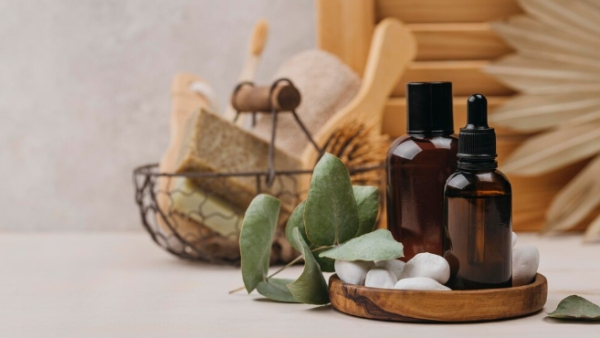 What Are The Essential Oils That Promote Better Sleep Tips To Enhance Your Night Routine With Aromatherapy