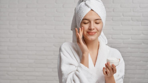 What Is The Secret To Get A Glowing Skin 5 Beauty Rituals To Follow For The Ultimate Radiance