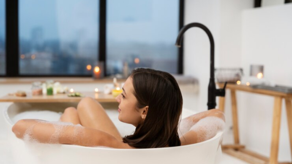 5 Evening Rituals That Will Allow You To Unwind And Have A Blissful Night s Sleep