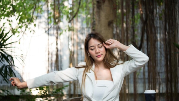 Science Approved Evening Relaxing Routine To End Your Day Right And Get Better Sleep