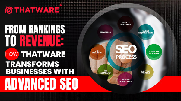 From Rankings to Revenue