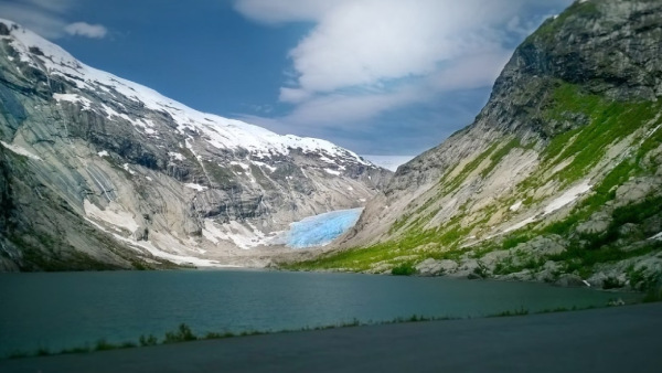 Indian Army On Shaksgam Valley