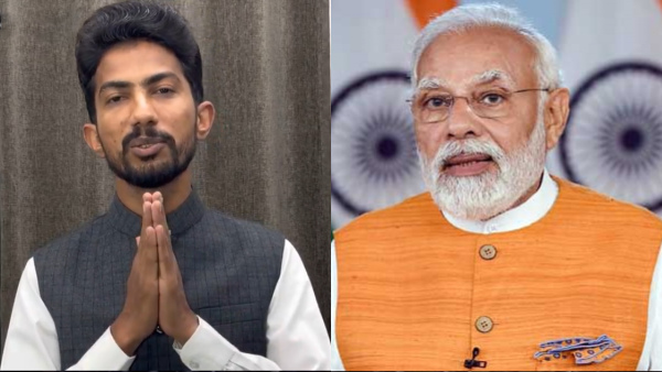 Shyam Rangeela To Contest Elections