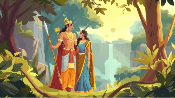 When Is Sita Navami 2024 16 Or 17 May Confirmed Date Shubh Muhurat Rituals And Wishes For Celebration