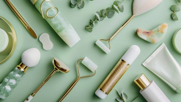 Skincare Tools and Gadgets