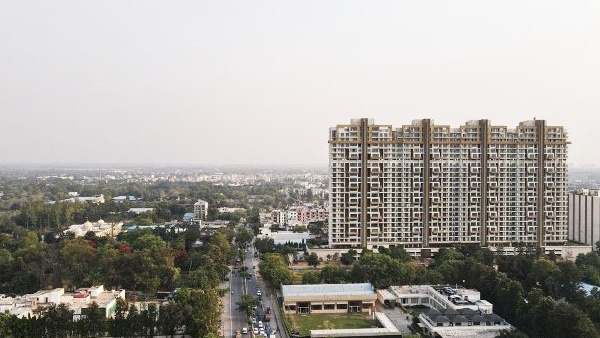 Delhi Premium Real Estate Developer is Seeking RERA Order for Cancellation of the Agreement for Sale Against F