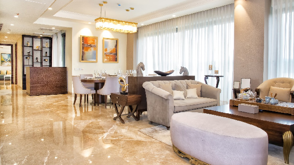 Delhi Premium Real Estate Developer is Seeking RERA Order for Cancellation of the Agreement for Sale Against F