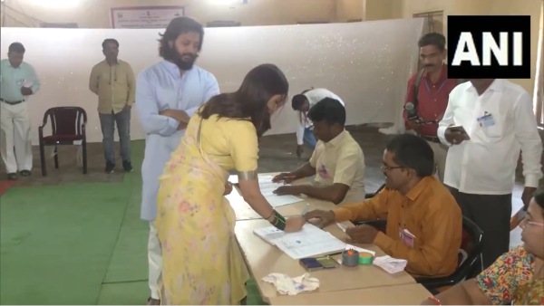 Lok Sabha Election 2024 Phase 3