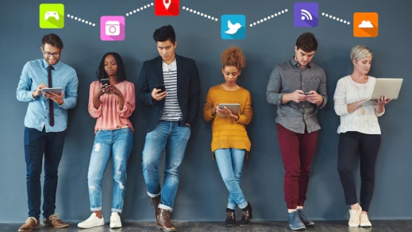 Can Spending A Lot Of Time On Social Media Affect Your Mood Know Tips And Benefits To Reduce The Usage Can Spending A Lot Of Time On Social Media Affect Your Mood Know Tips And Benefits To Reduce The Usage