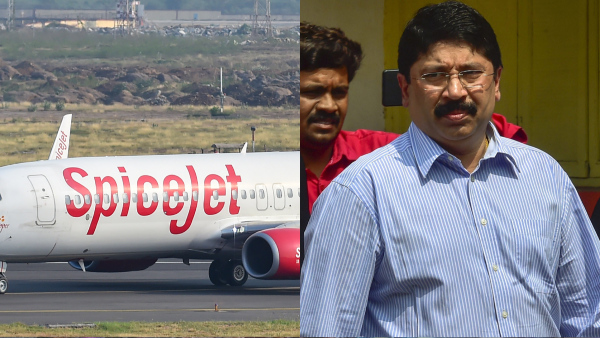 SpiceJet Wins Court Battle To Reclaim Rs 450 Crore From Kalanithi Maran