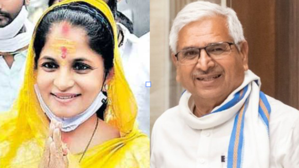 BSP Changes Jaunpur Candidate