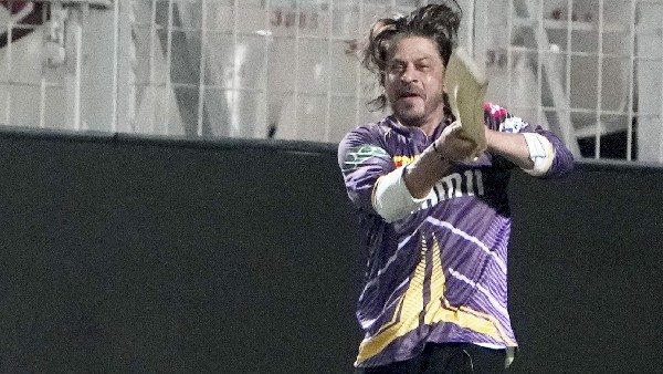 Shah Rukh Khan Hospitalized In Ahmedabad After KKR Vs SRH Match Details Inside Shah Rukh Khan Hospitalized In Ahmedabad After KKR Vs SRH Match Details Inside