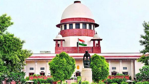 Supreme Court of India