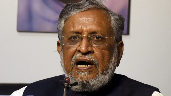 Sushil Kumar Modi
