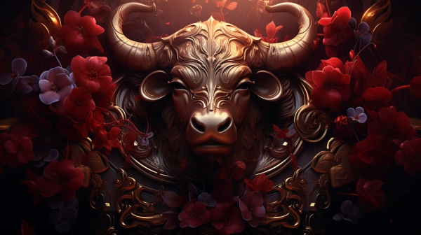 Taurus April 20 - May 20 Horoscope Taurus April 20 - May 20 Horoscope