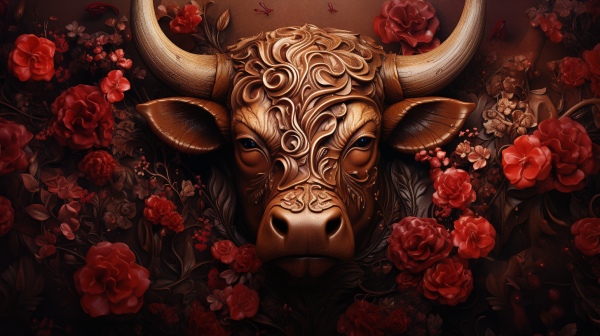 Taurus April 20 - May 20 Horoscope