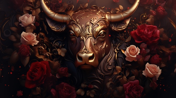 Taurus April 20 - May 20 Horoscope