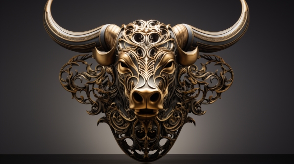 Taurus April 20 - May 20 Horoscope