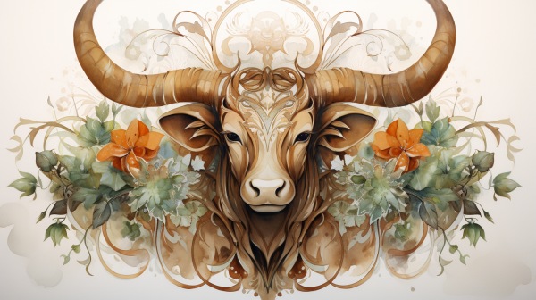 Taurus April 20 - May 20 Horoscope
