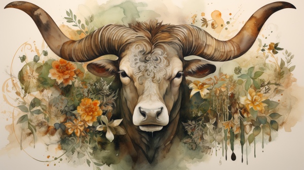 Taurus April 20 - May 20 Horoscope