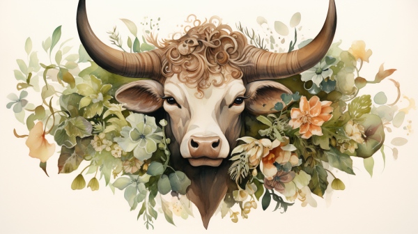 Taurus April 20 - May 20 Horoscope