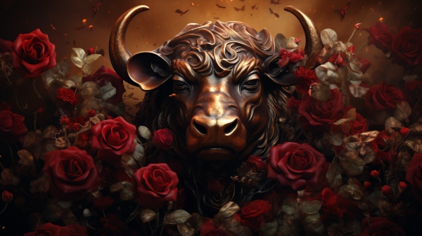 Taurus April 20 - May 20 Horoscope