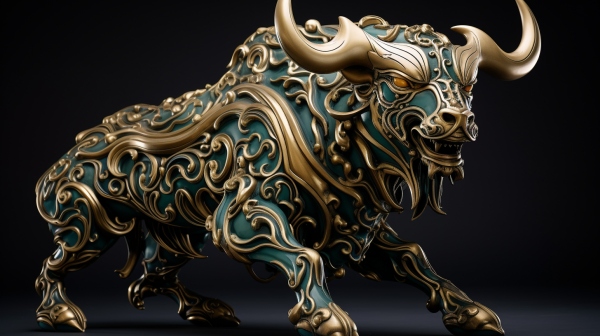 Taurus April 20 - May 20 Horoscope